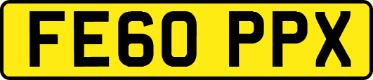 FE60PPX