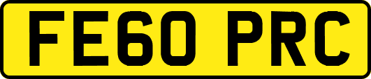 FE60PRC