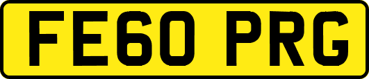 FE60PRG