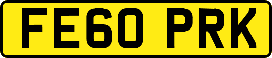 FE60PRK