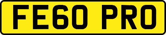 FE60PRO