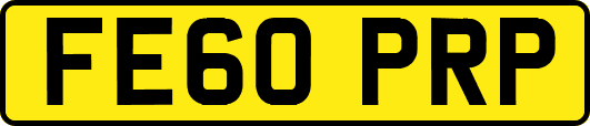 FE60PRP