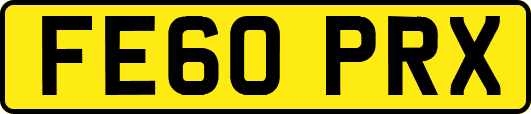 FE60PRX