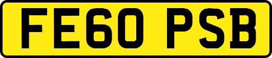 FE60PSB
