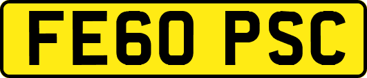 FE60PSC