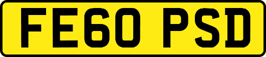 FE60PSD