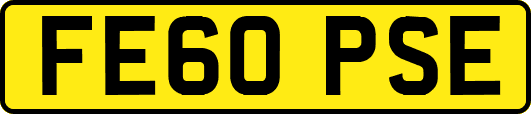 FE60PSE