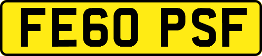 FE60PSF