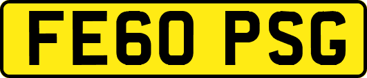 FE60PSG