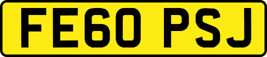 FE60PSJ