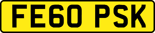 FE60PSK