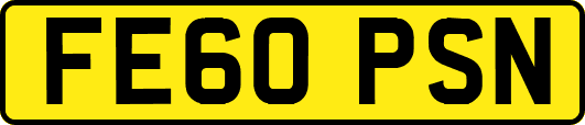 FE60PSN