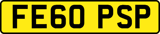 FE60PSP
