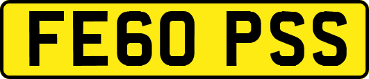 FE60PSS