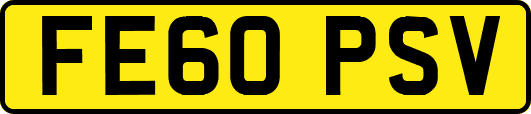FE60PSV