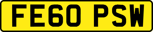 FE60PSW