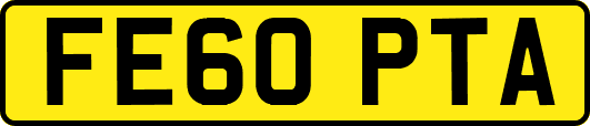 FE60PTA