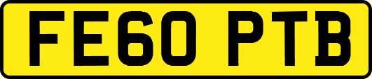 FE60PTB