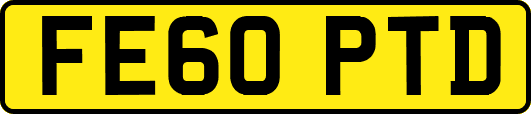 FE60PTD