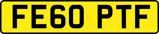 FE60PTF