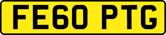 FE60PTG
