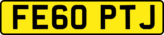 FE60PTJ