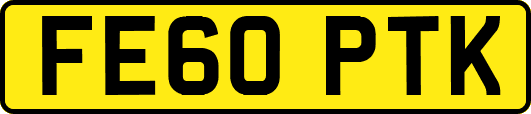 FE60PTK