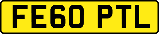 FE60PTL