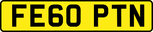 FE60PTN