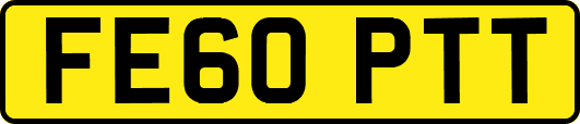 FE60PTT