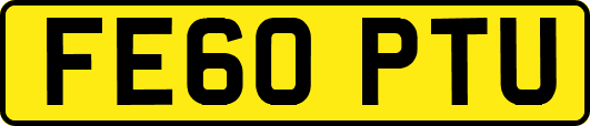 FE60PTU
