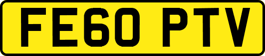 FE60PTV