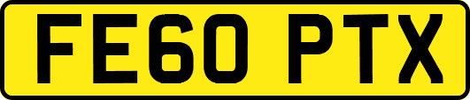 FE60PTX