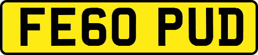 FE60PUD