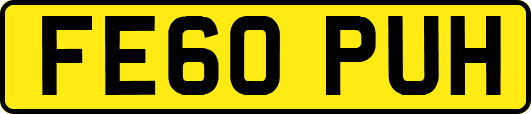 FE60PUH