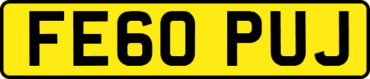 FE60PUJ