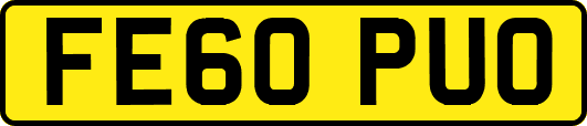 FE60PUO
