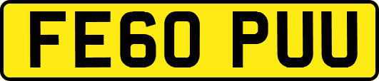 FE60PUU
