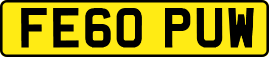 FE60PUW