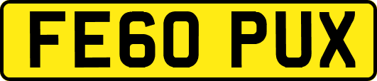 FE60PUX