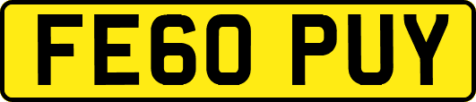 FE60PUY