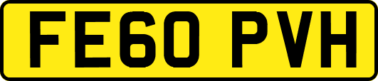 FE60PVH