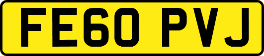 FE60PVJ