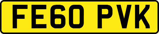 FE60PVK