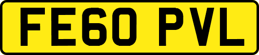 FE60PVL