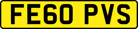 FE60PVS
