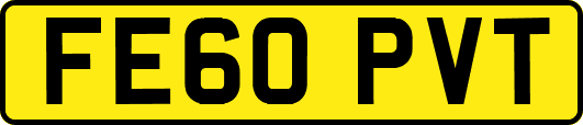 FE60PVT