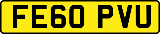 FE60PVU