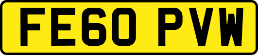 FE60PVW