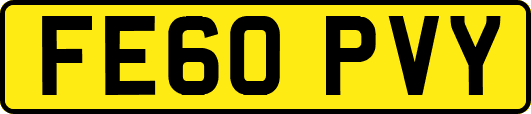 FE60PVY